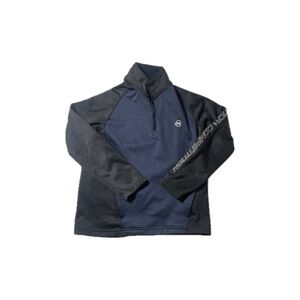 🔥SOLD🔥 Vintage Nautica Competition Pullover Jacket Size (XS)